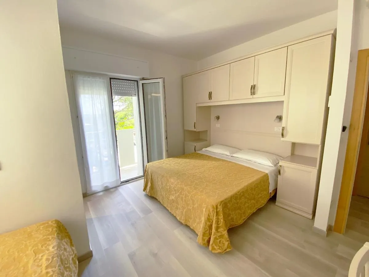 Albergo Villa Aida Riccione