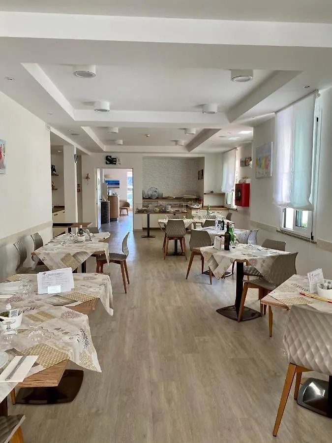 Hotel Albergo Villa Aida Riccione
