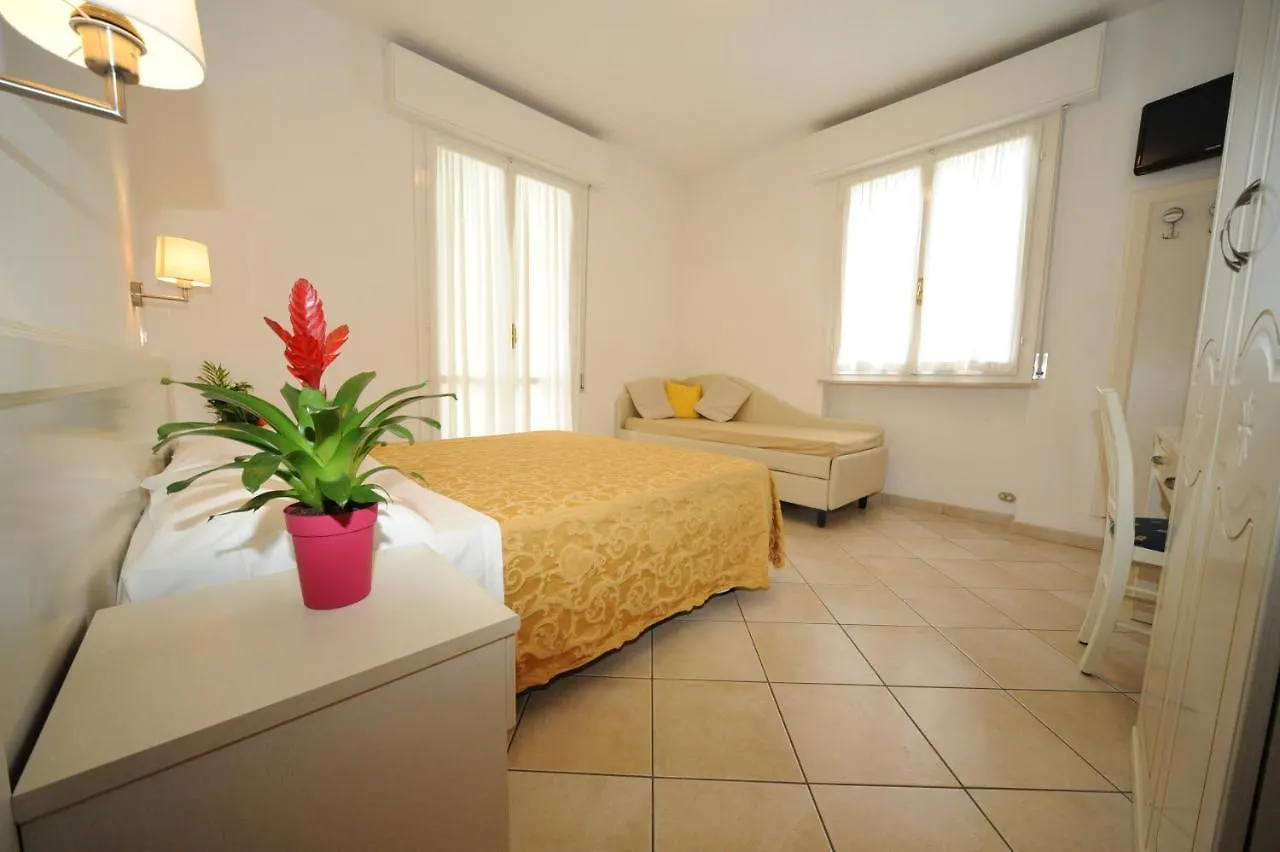 Hotel Albergo Villa Aida Riccione