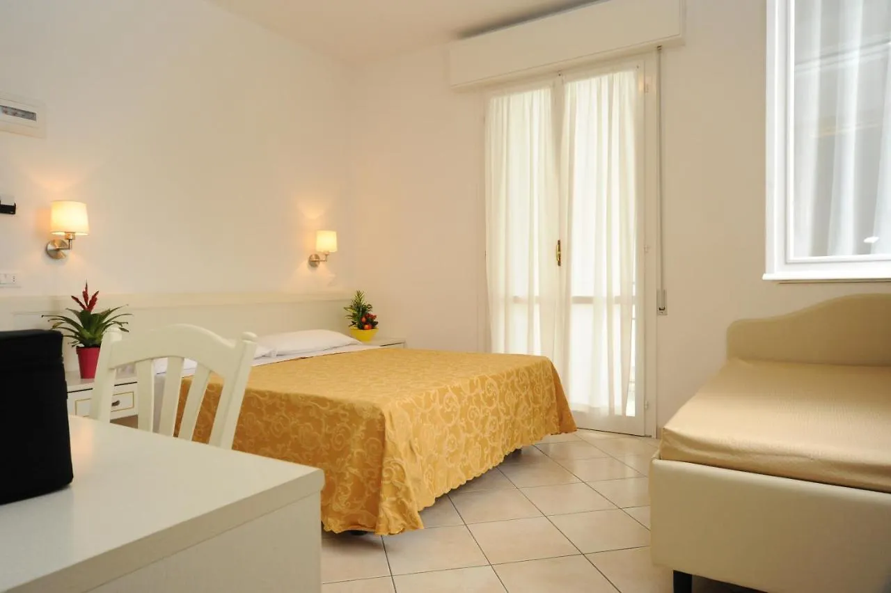 Albergo Villa Aida Riccione Hotel