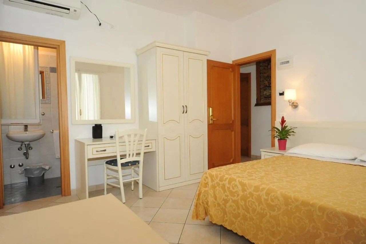 Albergo Villa Aida Riccione Hotel