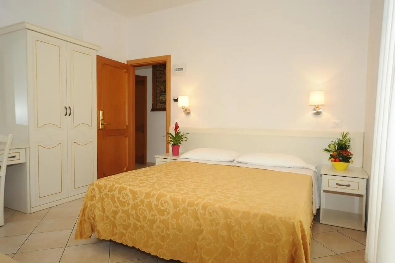 Albergo Villa Aida Riccione