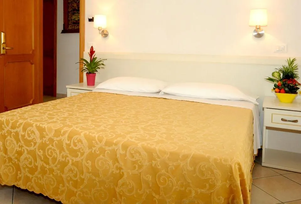 Hotel Albergo Villa Aida Riccione