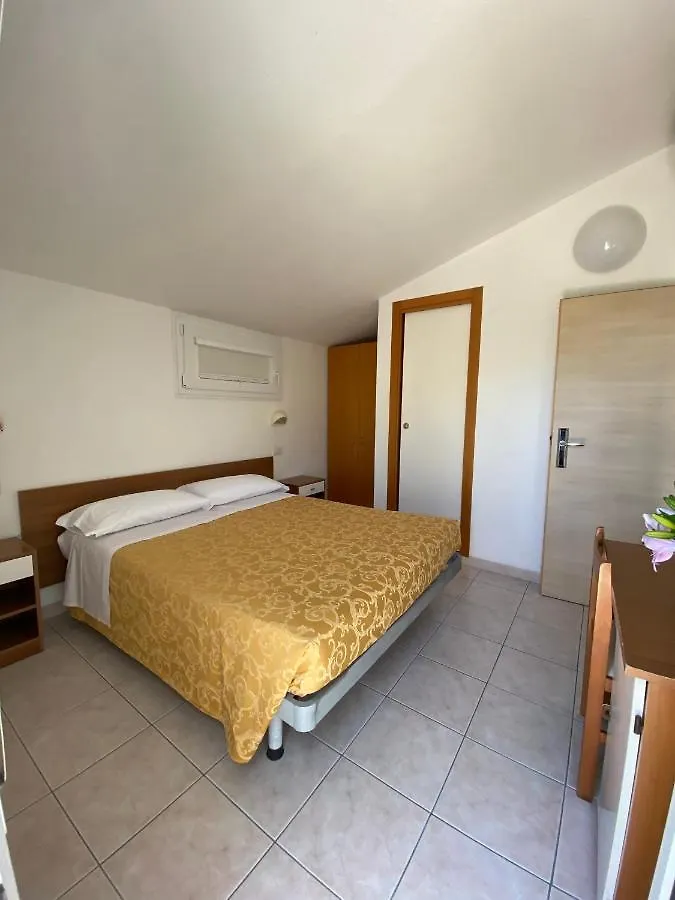 Albergo Villa Aida Riccione