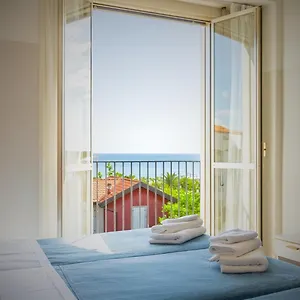Selene - Vista Mare *** Riccione