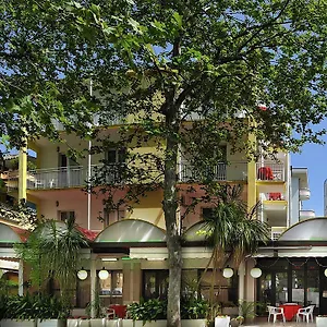Dipendenza Vegas Riccione