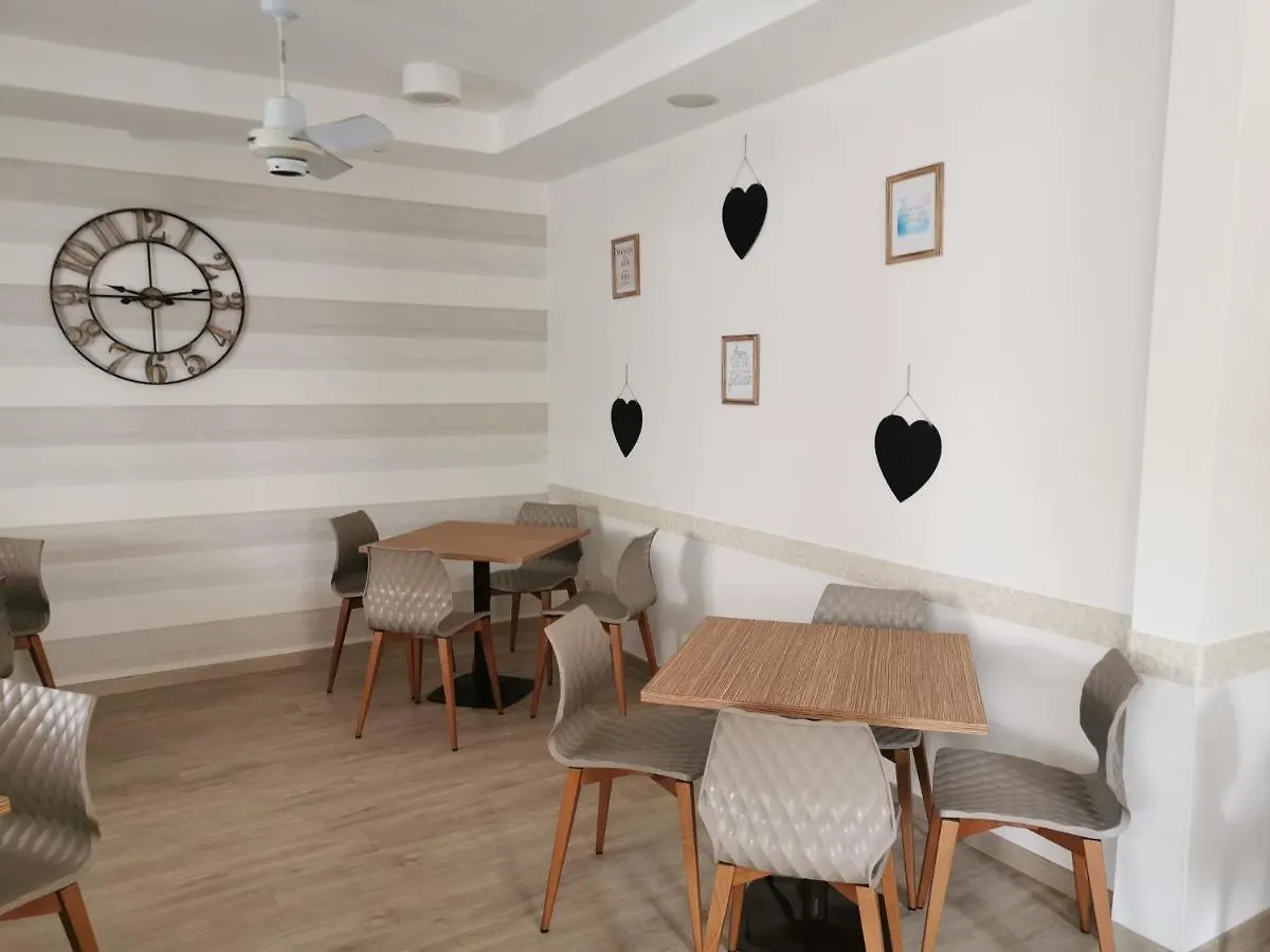Albergo Villa Aida Riccione