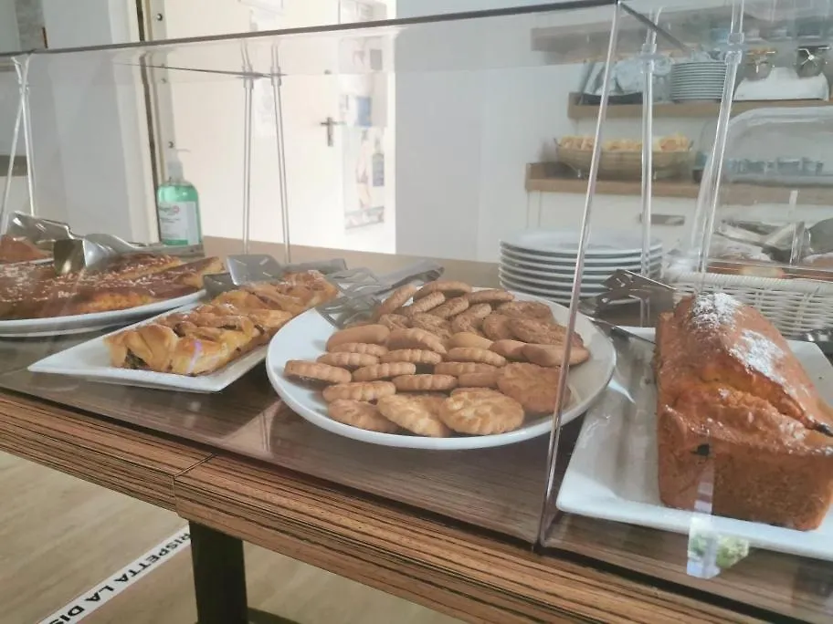 Hotel Albergo Villa Aida Riccione