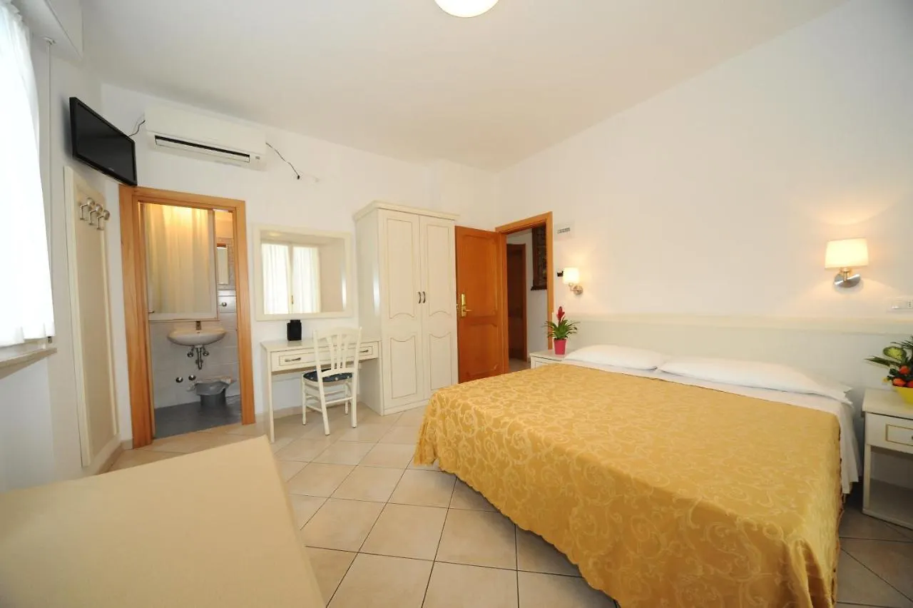Albergo Villa Aida Riccione
